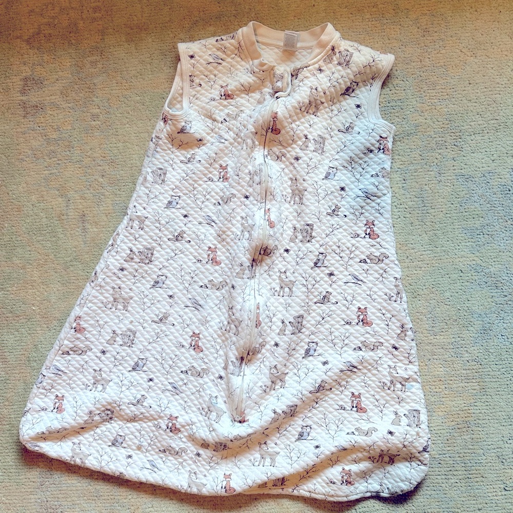 Hudson Baby sleep sack
